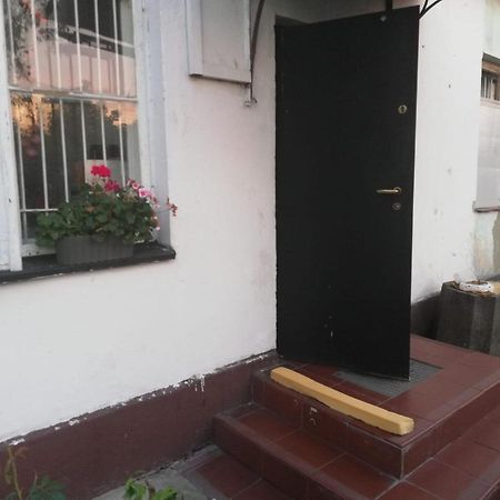 Hostel Зельонка Екстер'єр фото