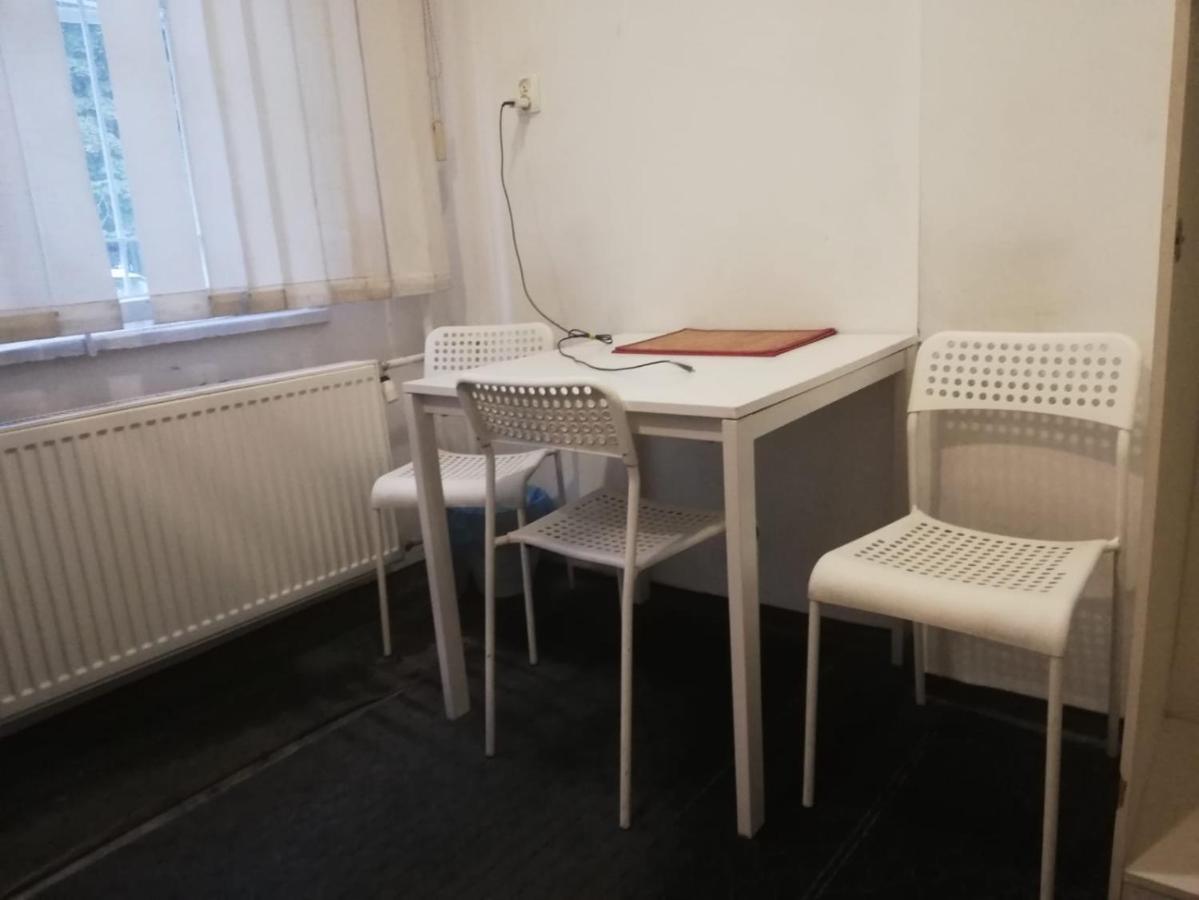 Hostel Зельонка Екстер'єр фото