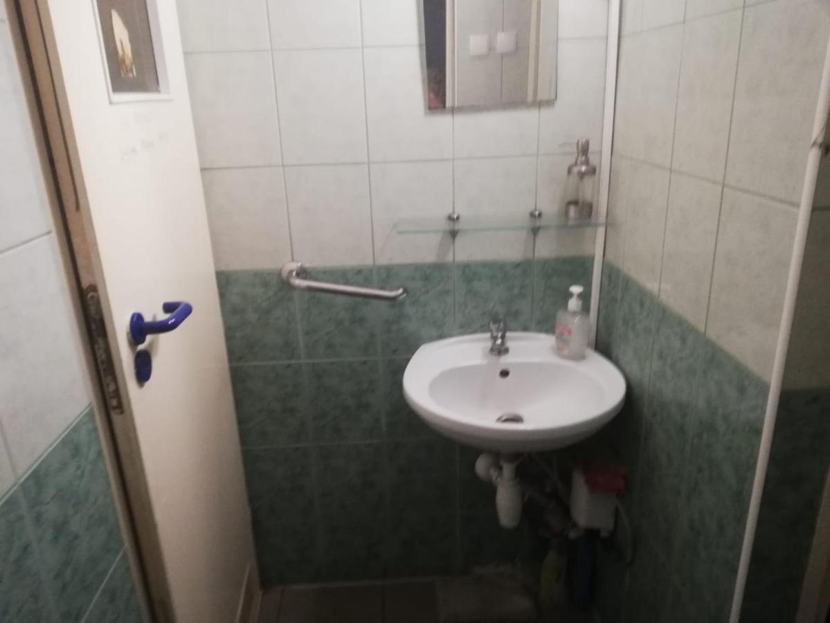 Hostel Зельонка Екстер'єр фото