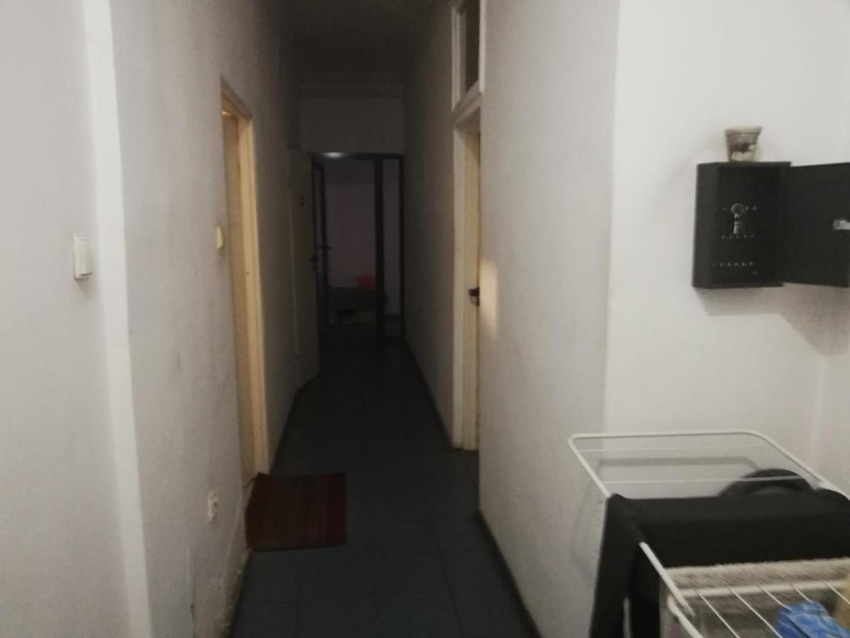 Hostel Зельонка Екстер'єр фото