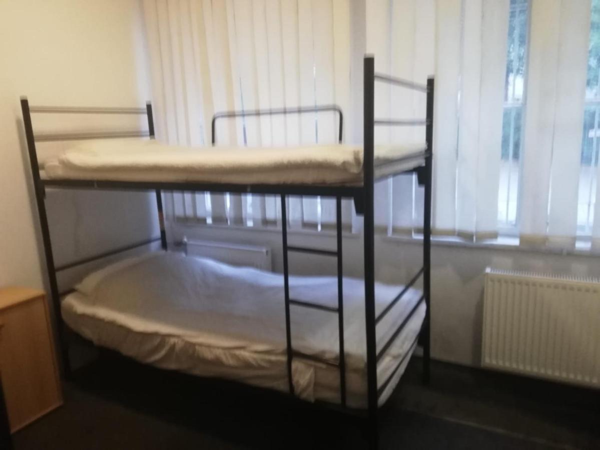 Hostel Зельонка Екстер'єр фото