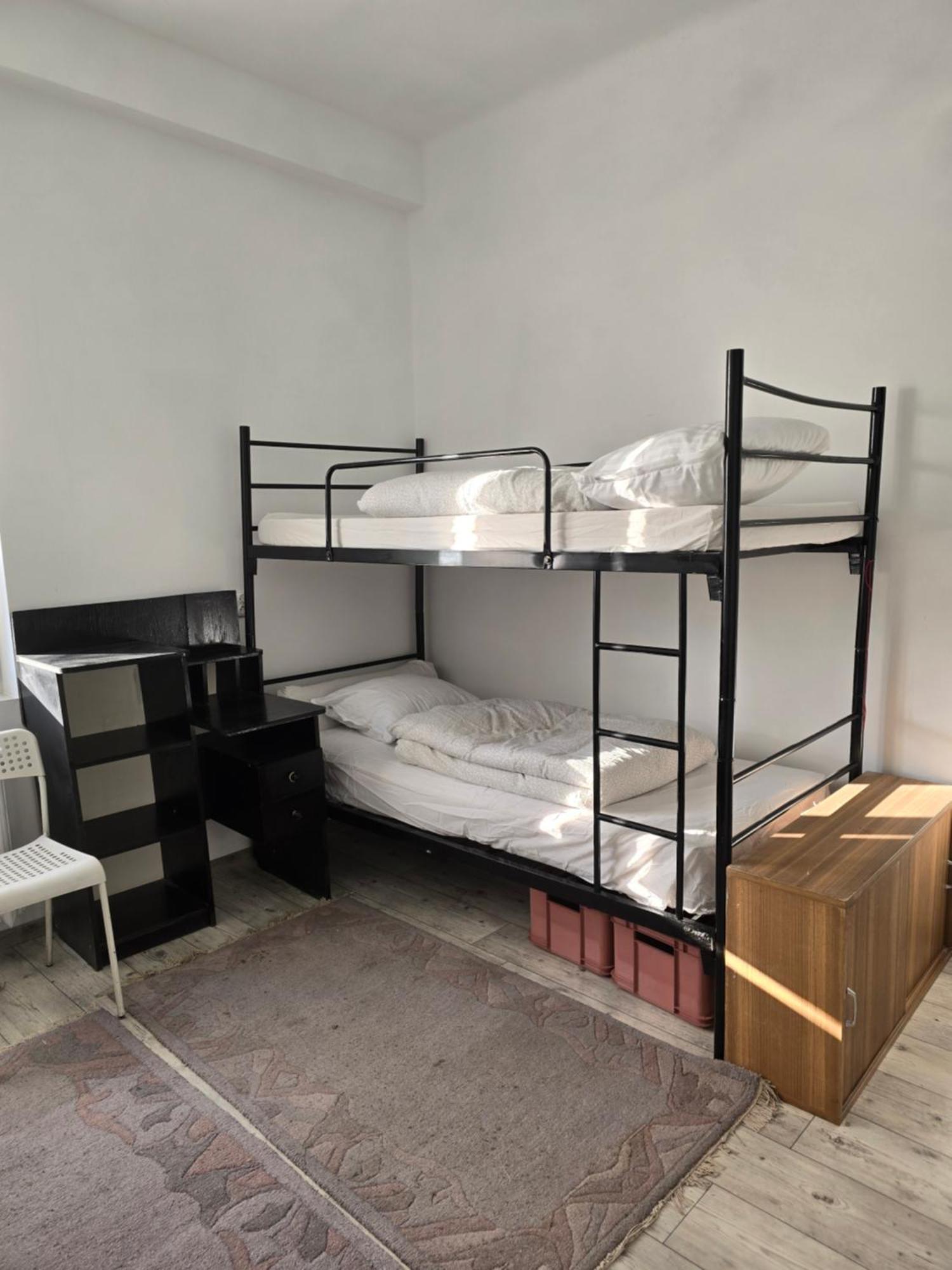 Hostel Зельонка Екстер'єр фото