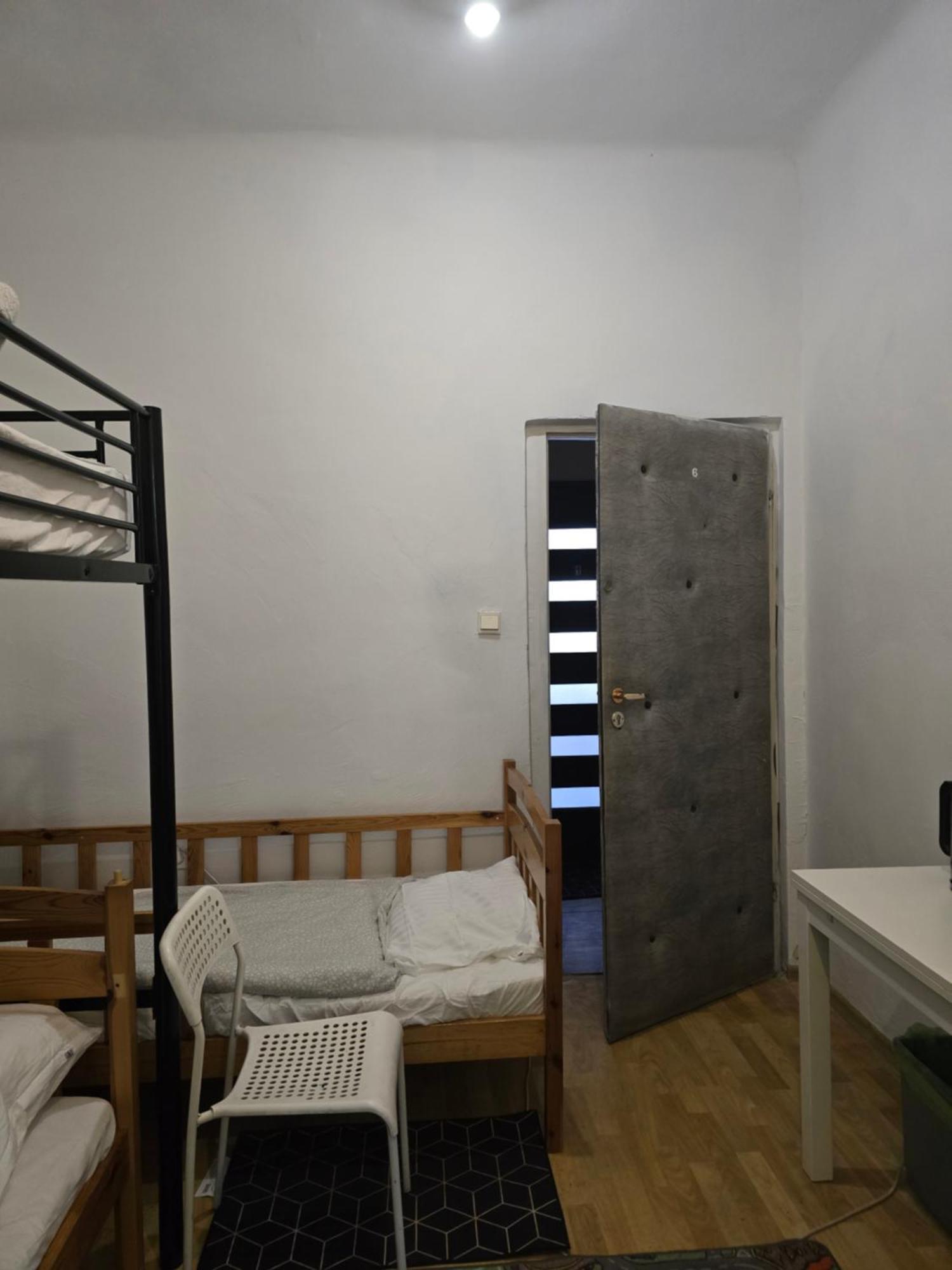 Hostel Зельонка Екстер'єр фото