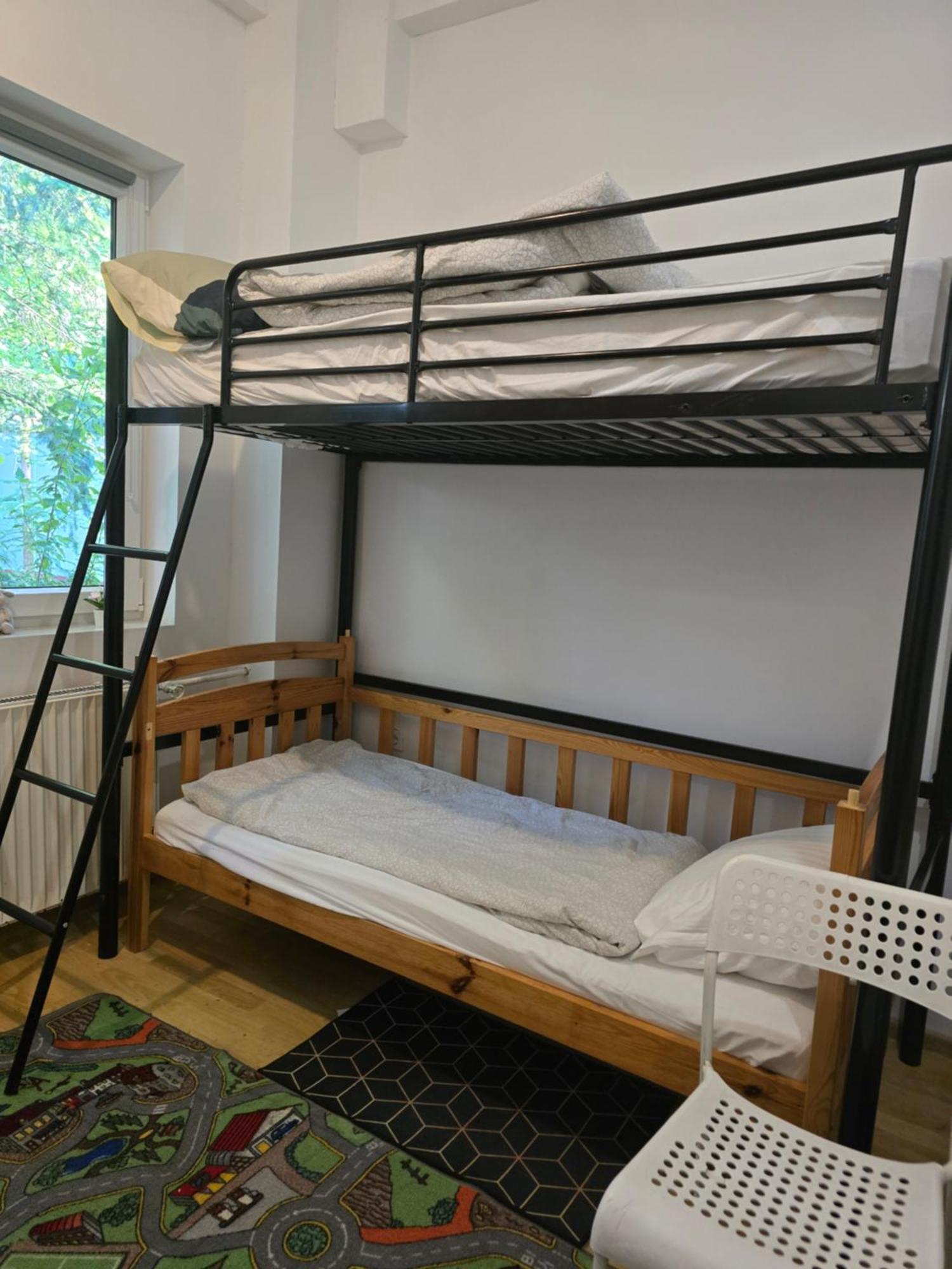 Hostel Зельонка Екстер'єр фото