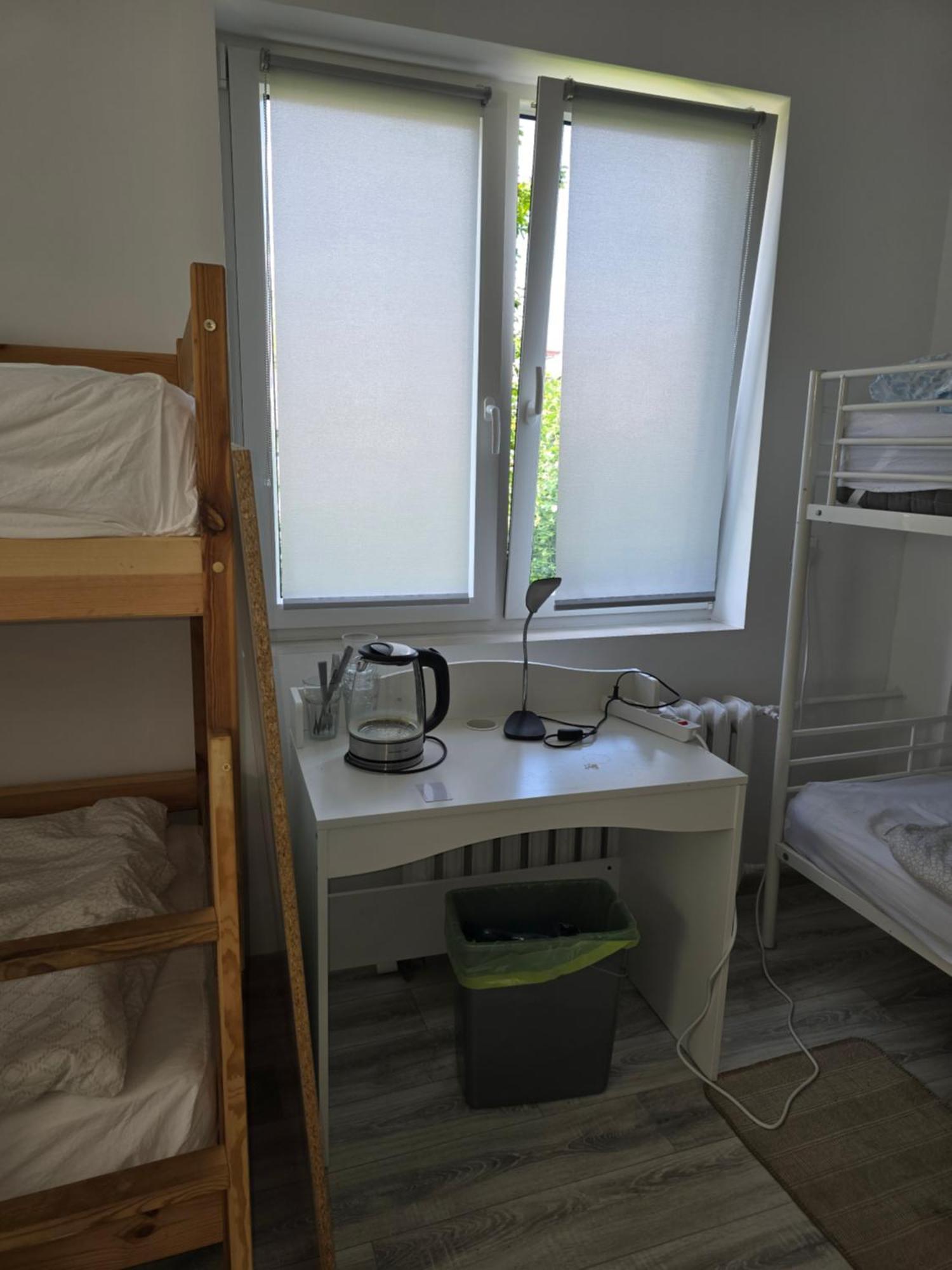 Hostel Зельонка Екстер'єр фото
